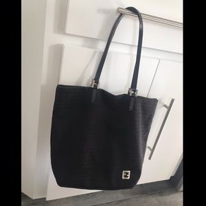 Fendi tote
